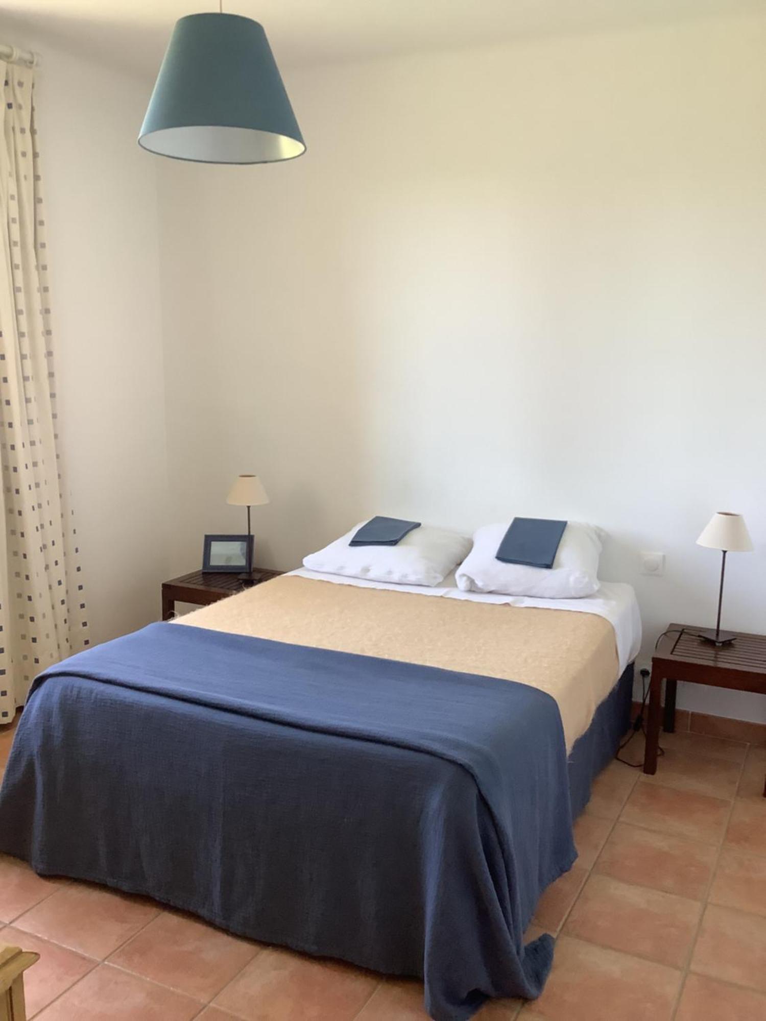 Le Mas Des Oliviers Martigues Exterior photo