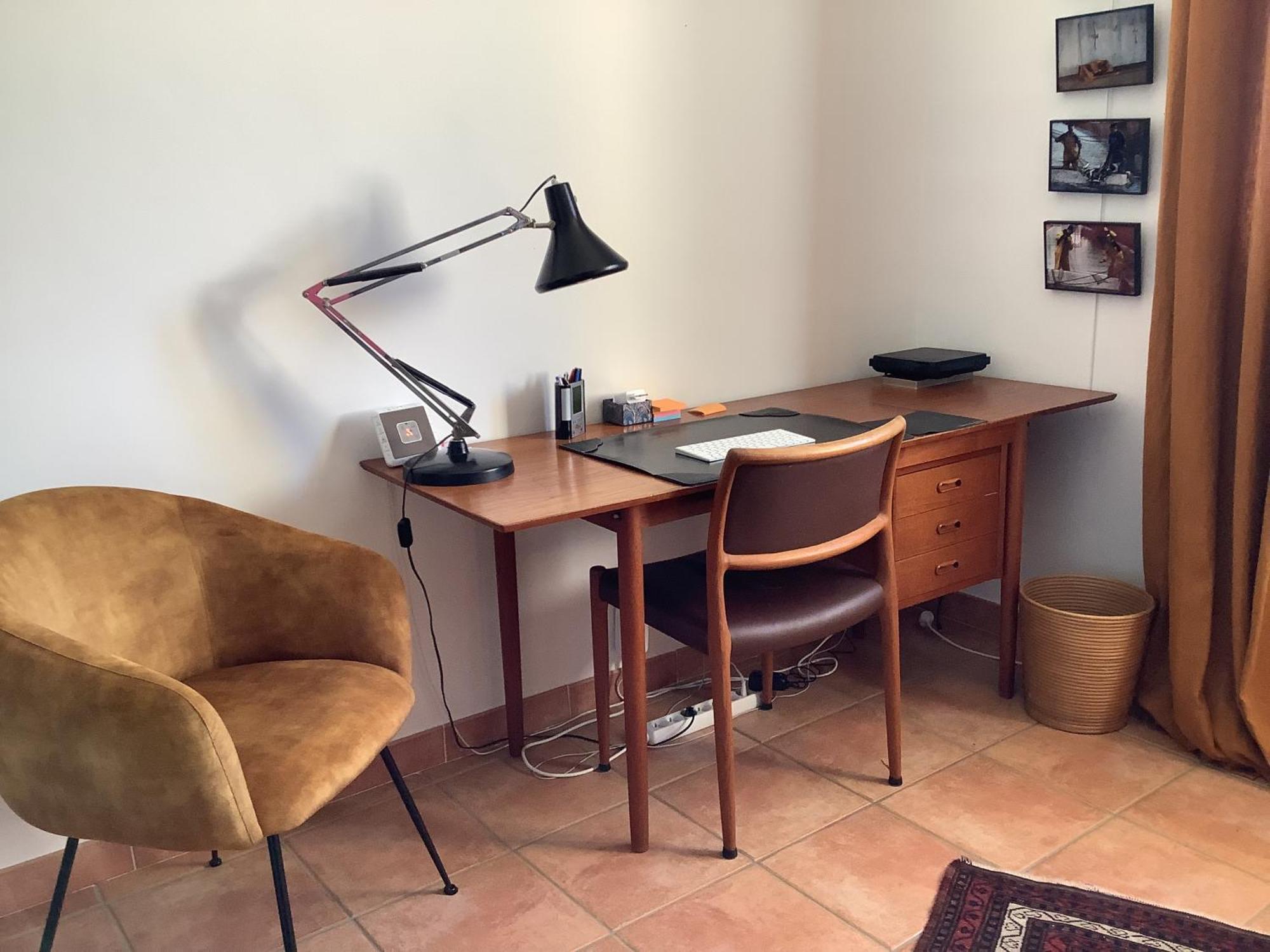 Le Mas Des Oliviers Martigues Exterior photo